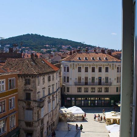 Best Of Split Apartments Eksteriør bilde