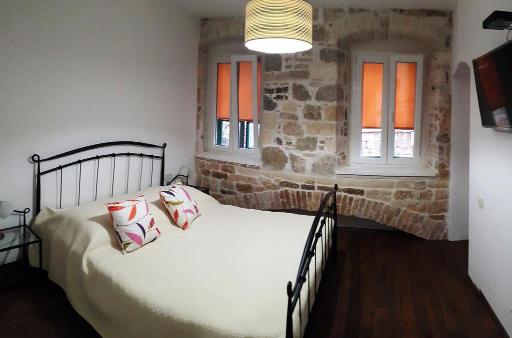 Best Of Split Apartments Rom bilde