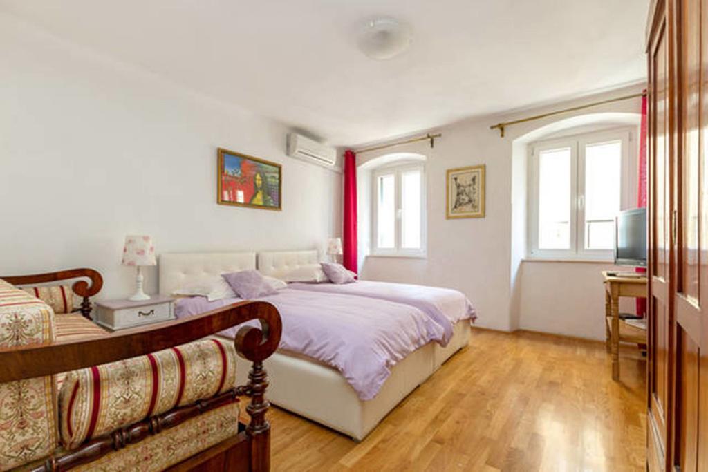 Best Of Split Apartments Eksteriør bilde