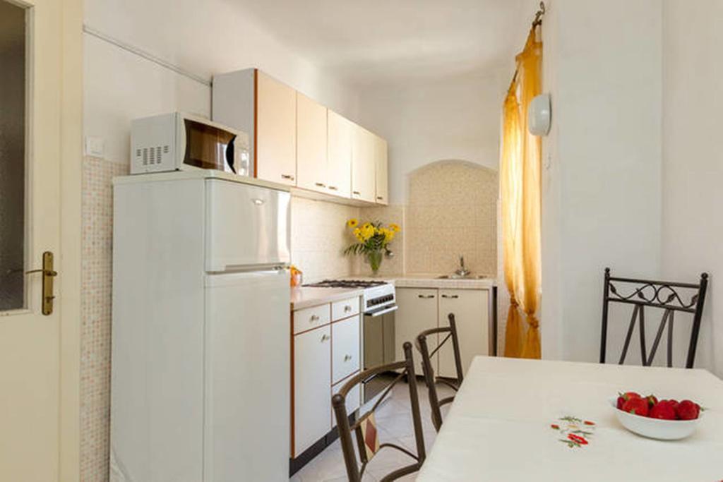 Best Of Split Apartments Eksteriør bilde