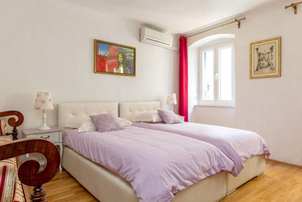 Best Of Split Apartments Eksteriør bilde