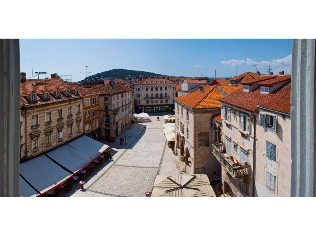 Best Of Split Apartments Rom bilde