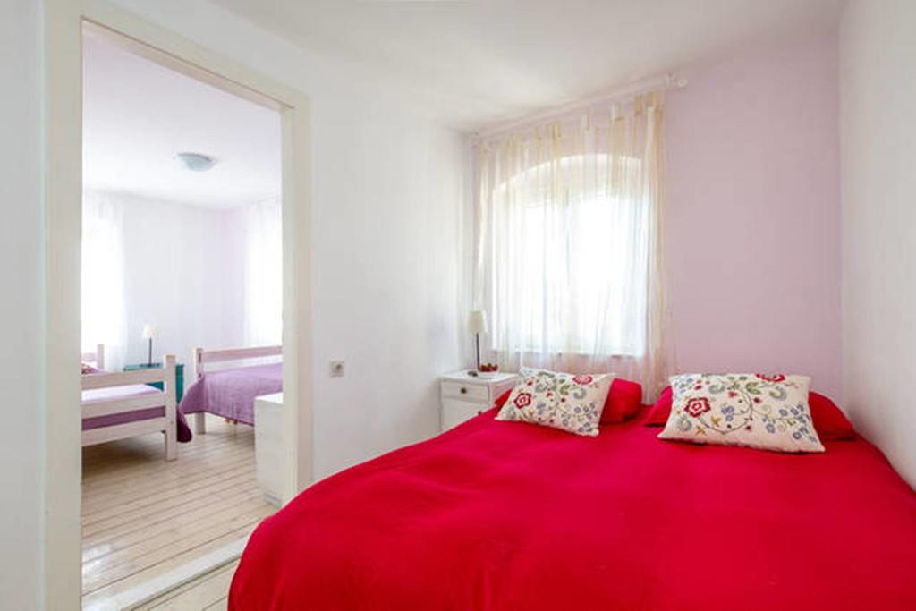Best Of Split Apartments Eksteriør bilde