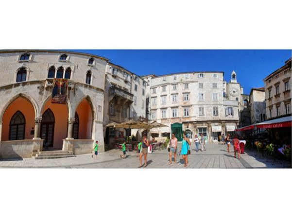 Best Of Split Apartments Eksteriør bilde